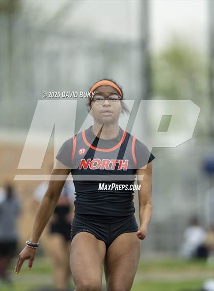 Thumbnail 2 in Gainesville Cardinal Classic photogallery.