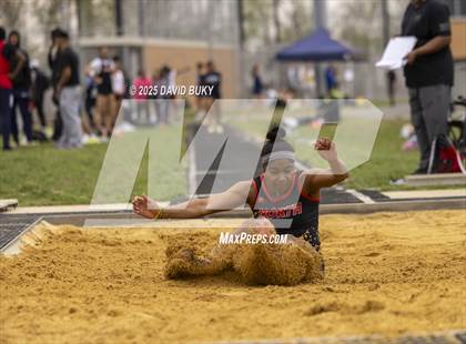 Thumbnail 2 in Gainesville Cardinal Classic photogallery.