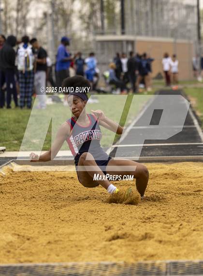 Thumbnail 3 in Gainesville Cardinal Classic photogallery.