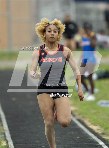 Thumbnail 2 in Gainesville Cardinal Classic photogallery.