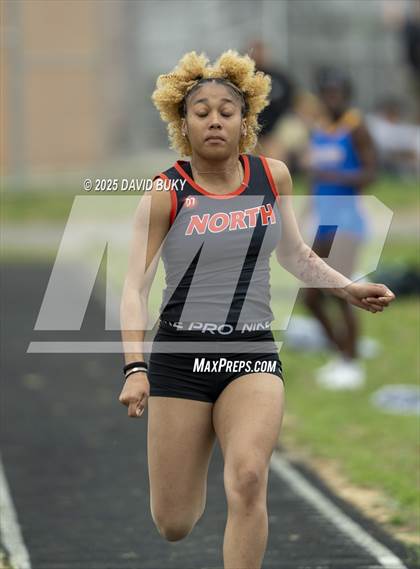 Thumbnail 1 in Gainesville Cardinal Classic photogallery.