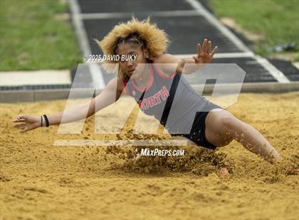 Thumbnail 1 in Gainesville Cardinal Classic photogallery.