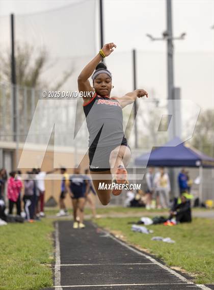 Thumbnail 2 in Gainesville Cardinal Classic photogallery.