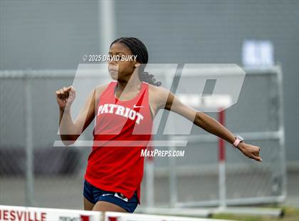 Thumbnail 3 in Gainesville Cardinal Classic photogallery.