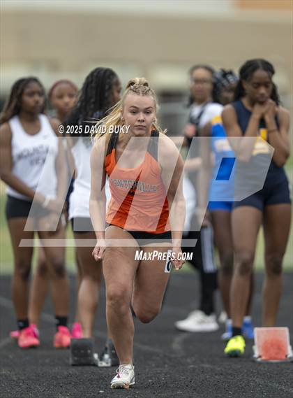 Thumbnail 3 in Gainesville Cardinal Classic photogallery.
