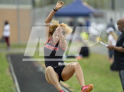 Thumbnail 2 in Gainesville Cardinal Classic photogallery.