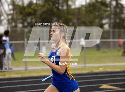 Thumbnail 2 in Gainesville Cardinal Classic photogallery.