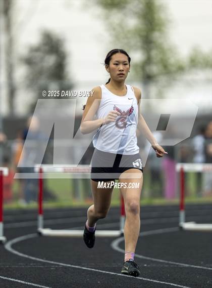 Thumbnail 2 in Gainesville Cardinal Classic photogallery.
