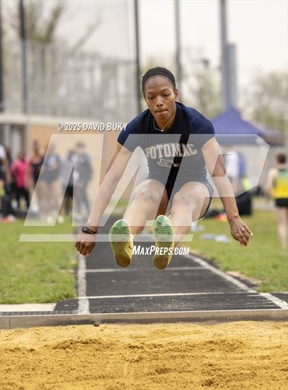 Thumbnail 3 in Gainesville Cardinal Classic photogallery.
