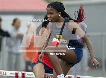 Thumbnail 3 in Gainesville Cardinal Classic photogallery.