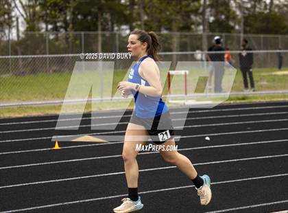 Thumbnail 2 in Gainesville Cardinal Classic photogallery.