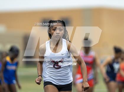 Thumbnail 2 in Gainesville Cardinal Classic photogallery.