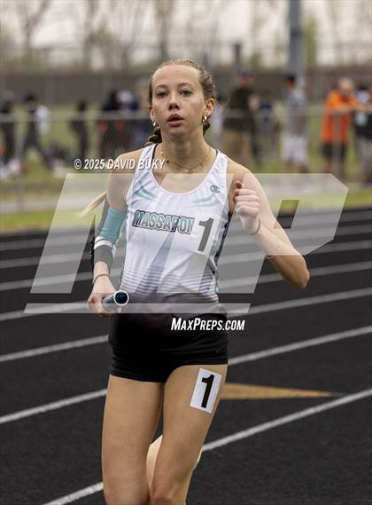 Thumbnail 2 in Gainesville Cardinal Classic photogallery.