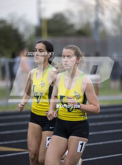 Thumbnail 2 in Gainesville Cardinal Classic photogallery.