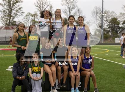 Thumbnail 2 in Gainesville Cardinal Classic photogallery.