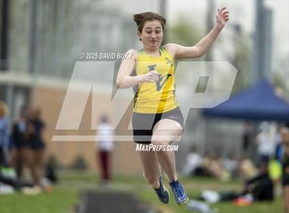 Thumbnail 2 in Gainesville Cardinal Classic photogallery.