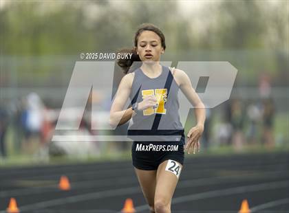 Thumbnail 2 in Gainesville Cardinal Classic photogallery.