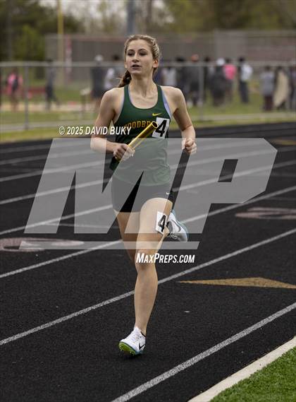 Thumbnail 3 in Gainesville Cardinal Classic photogallery.