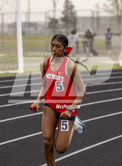 Thumbnail 2 in Gainesville Cardinal Classic photogallery.