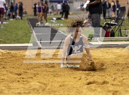 Thumbnail 2 in Gainesville Cardinal Classic photogallery.