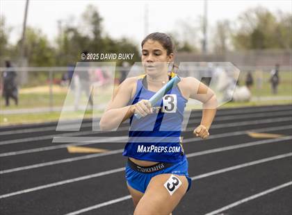 Thumbnail 1 in Gainesville Cardinal Classic photogallery.