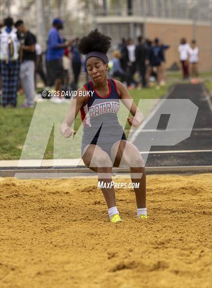 Thumbnail 3 in Gainesville Cardinal Classic photogallery.