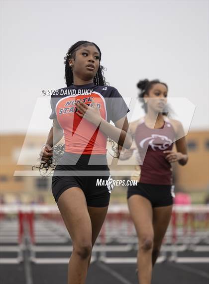 Thumbnail 1 in Gainesville Cardinal Classic photogallery.