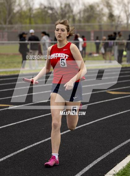 Thumbnail 2 in Gainesville Cardinal Classic photogallery.