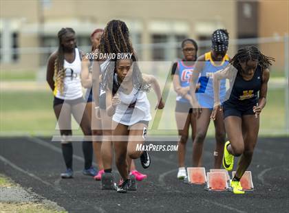 Thumbnail 1 in Gainesville Cardinal Classic photogallery.