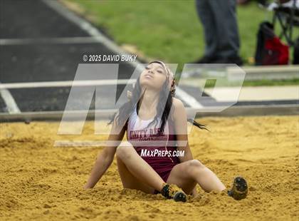 Thumbnail 3 in Gainesville Cardinal Classic photogallery.