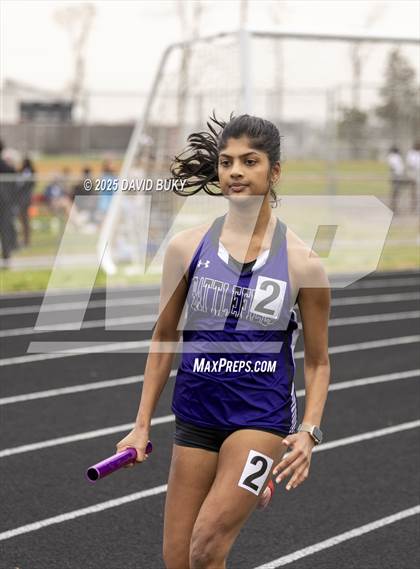 Thumbnail 1 in Gainesville Cardinal Classic photogallery.