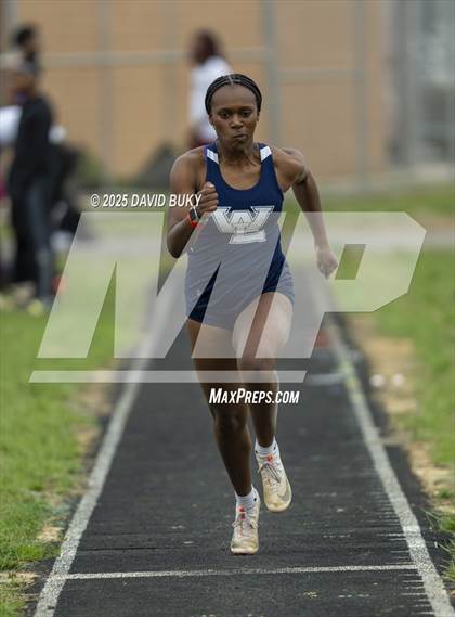 Thumbnail 1 in Gainesville Cardinal Classic photogallery.