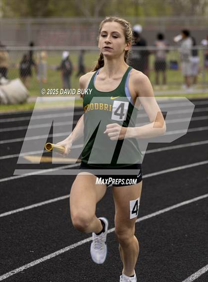 Thumbnail 3 in Gainesville Cardinal Classic photogallery.