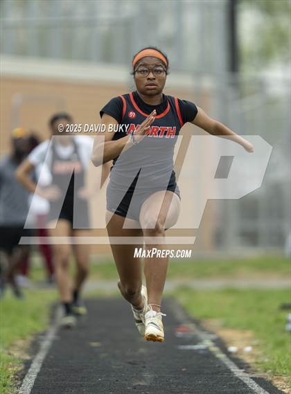 Thumbnail 2 in Gainesville Cardinal Classic photogallery.