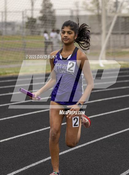 Thumbnail 1 in Gainesville Cardinal Classic photogallery.