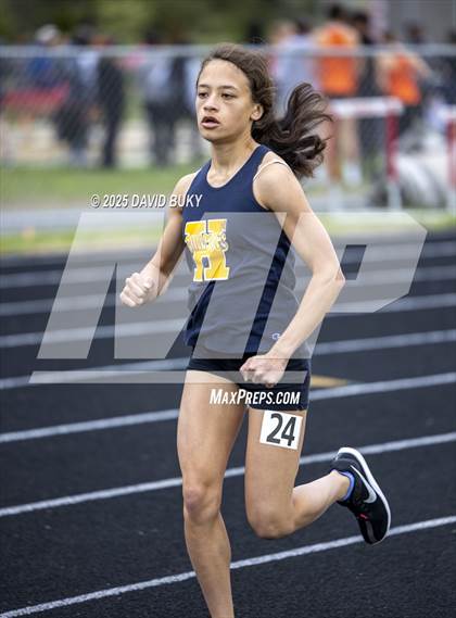 Thumbnail 2 in Gainesville Cardinal Classic photogallery.