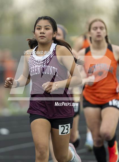 Thumbnail 1 in Gainesville Cardinal Classic photogallery.