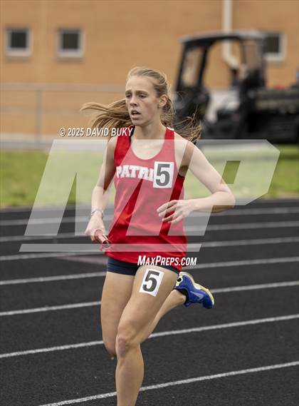 Thumbnail 2 in Gainesville Cardinal Classic photogallery.