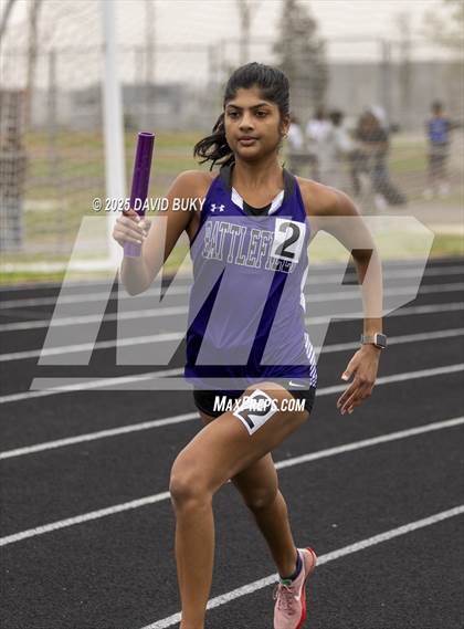 Thumbnail 3 in Gainesville Cardinal Classic photogallery.