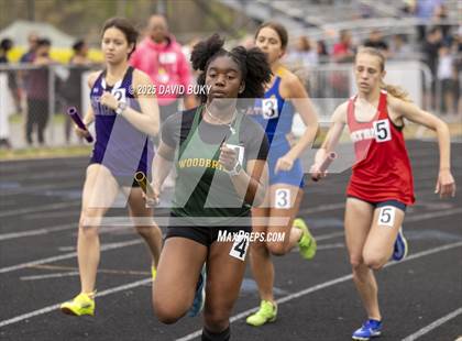 Thumbnail 2 in Gainesville Cardinal Classic photogallery.