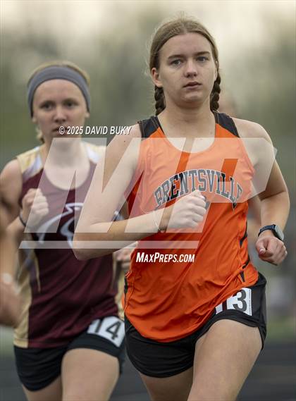 Thumbnail 1 in Gainesville Cardinal Classic photogallery.