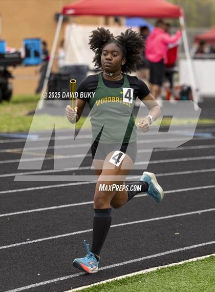 Thumbnail 3 in Gainesville Cardinal Classic photogallery.