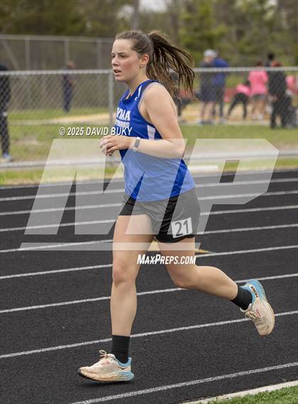 Thumbnail 2 in Gainesville Cardinal Classic photogallery.