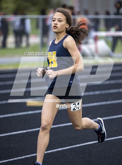 Thumbnail 1 in Gainesville Cardinal Classic photogallery.