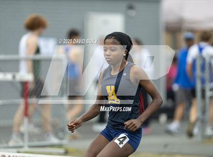 Thumbnail 2 in Gainesville Cardinal Classic photogallery.
