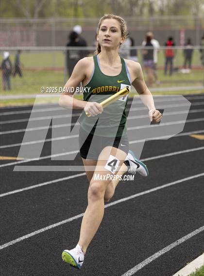 Thumbnail 2 in Gainesville Cardinal Classic photogallery.