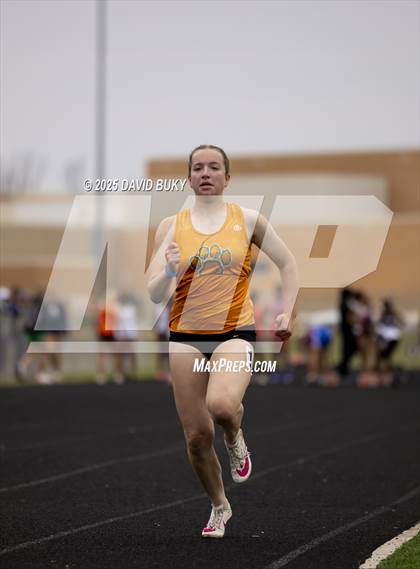 Thumbnail 2 in Gainesville Cardinal Classic photogallery.