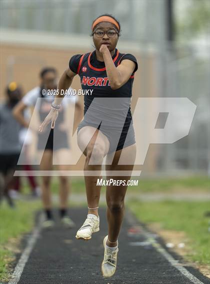 Thumbnail 3 in Gainesville Cardinal Classic photogallery.