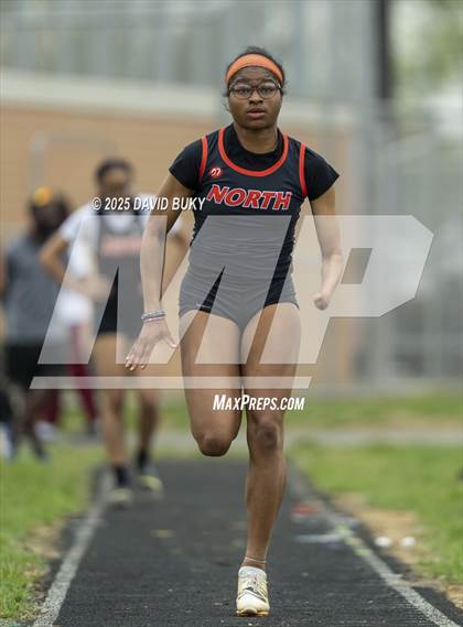 Thumbnail 2 in Gainesville Cardinal Classic photogallery.