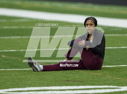 Thumbnail 2 in Gainesville Cardinal Classic photogallery.